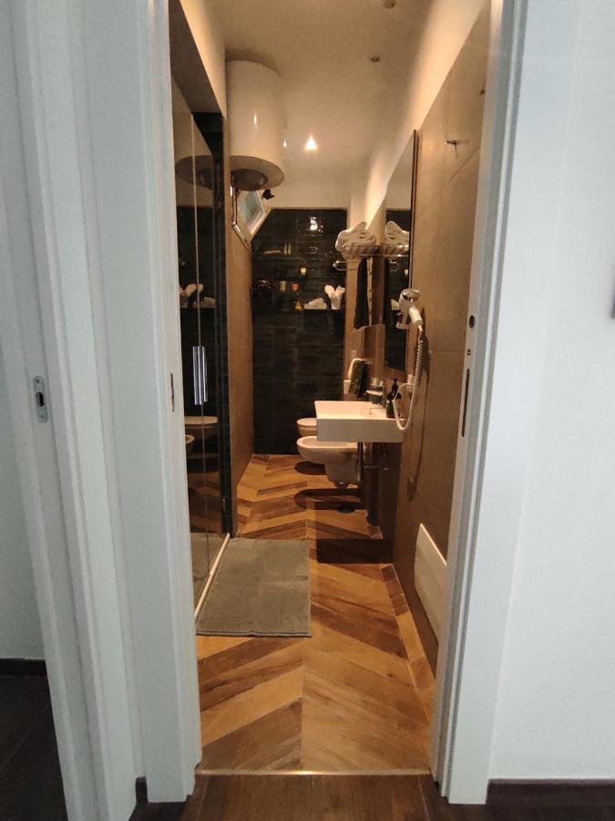 Soul Apartment In Rome, Vatican Museum Экстерьер фото
