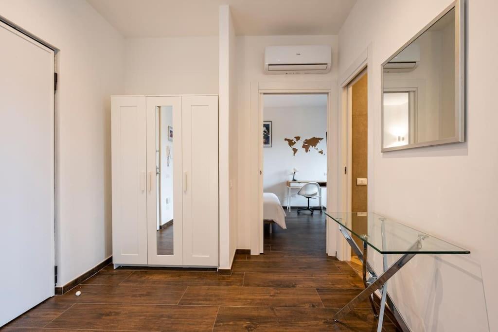 Soul Apartment In Rome, Vatican Museum Экстерьер фото