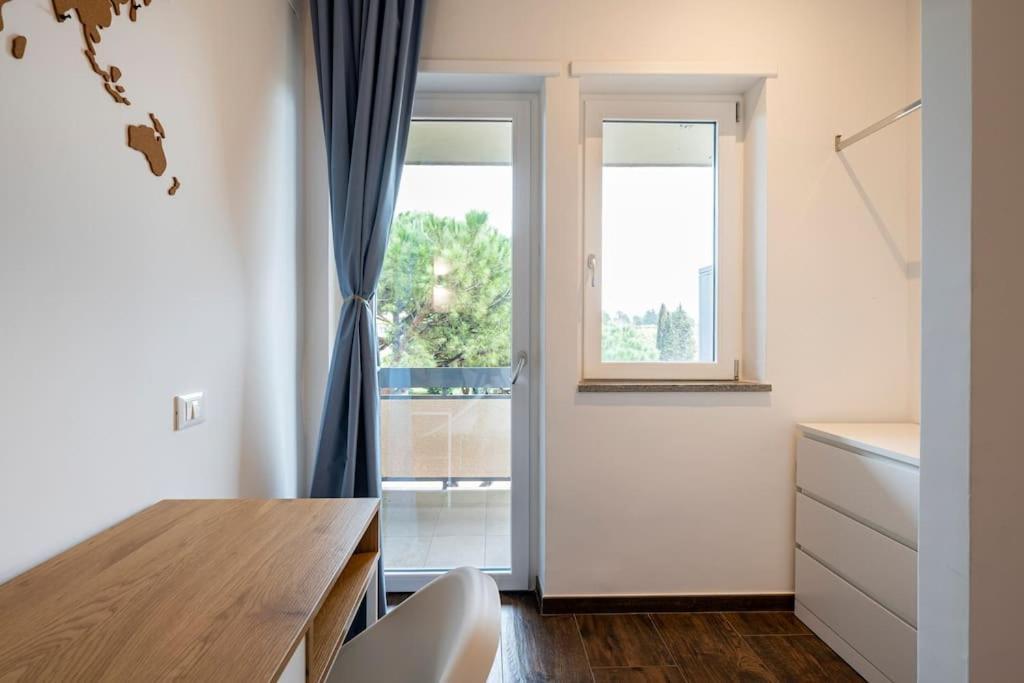 Soul Apartment In Rome, Vatican Museum Экстерьер фото