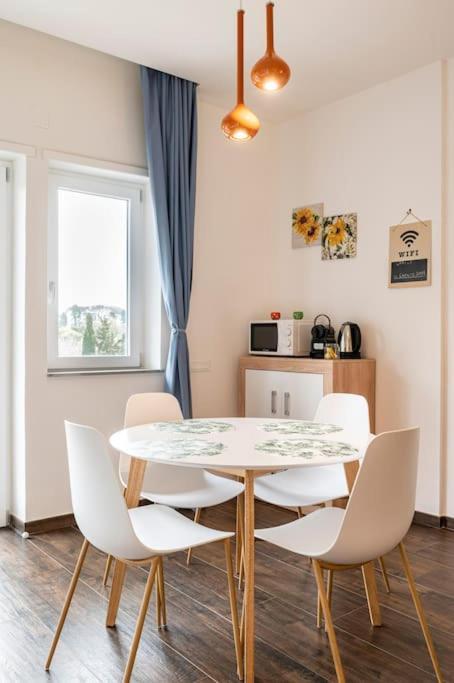 Soul Apartment In Rome, Vatican Museum Экстерьер фото